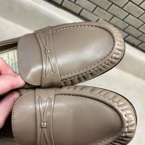New SAS TRIPAD WOMEN'S SIZE 12M EASIER MOCHA SHOES  Loafers, Genuine Leather. - Picture 3 of 9